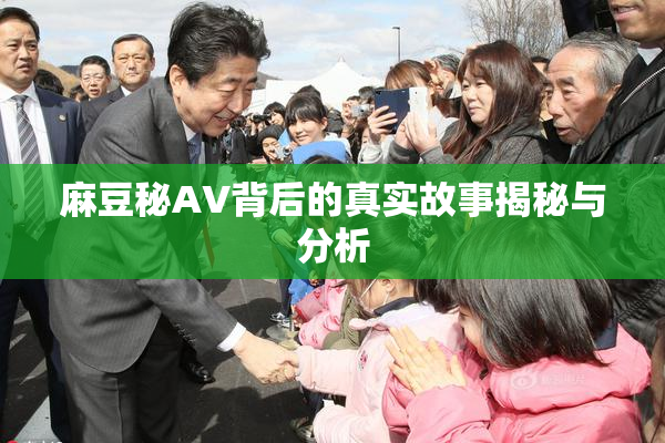麻豆秘AV背后的真实故事揭秘与分析