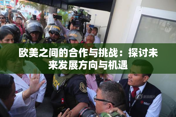 欧美之间的合作与挑战：探讨未来发展方向与机遇