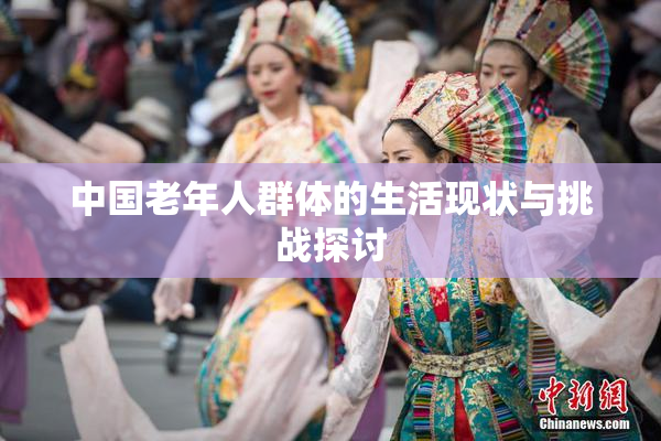 中国老年人群体的生活现状与挑战探讨