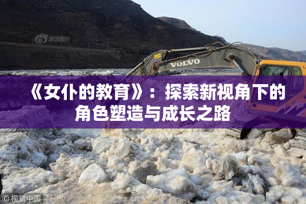 《女仆的教育》：探索新视角下的角色塑造与成长之路