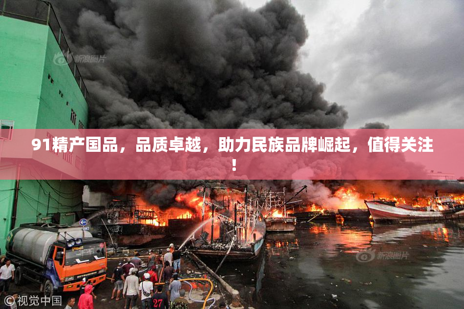 91精产国品，品质卓越，助力民族品牌崛起，值得关注！