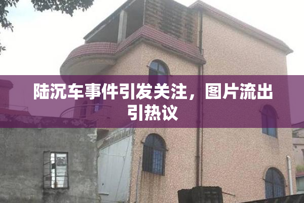 陆沉车事件引发关注，图片流出引热议