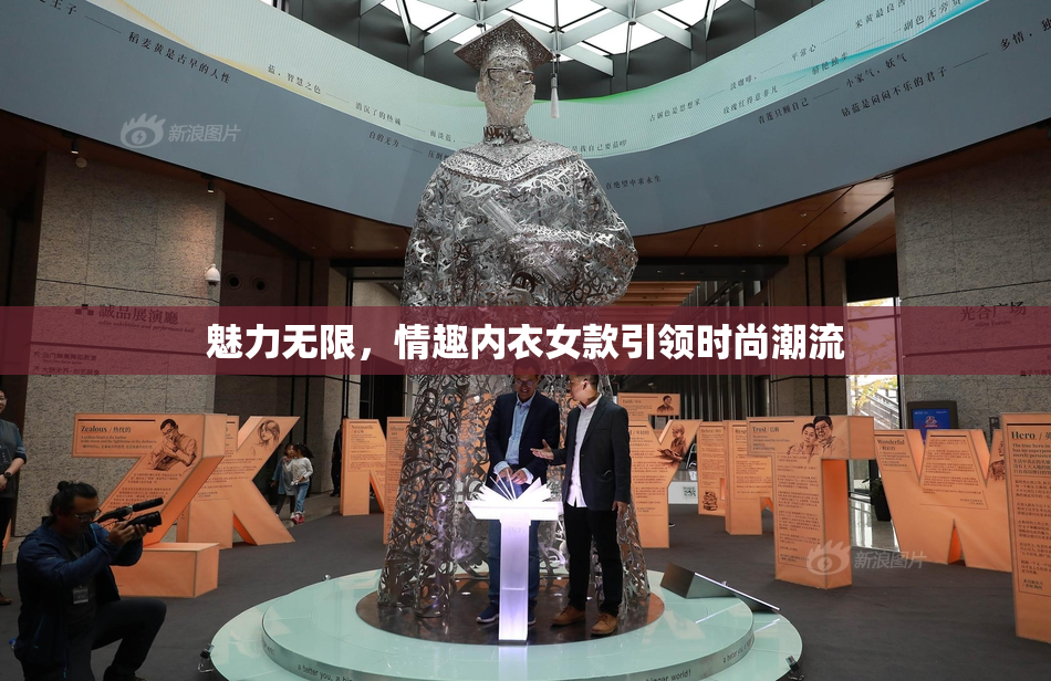 魅力无限，情趣内衣女款引领时尚潮流