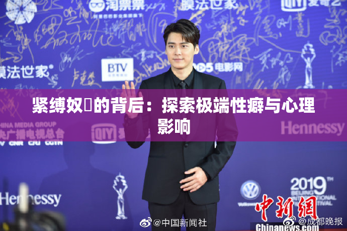 紧缚奴隷的背后：探索极端性癖与心理影响
