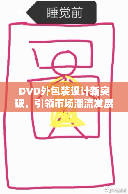 DVD外包装设计新突破，引领市场潮流发展