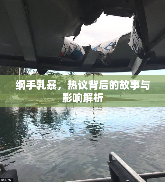 纲手乳暴，热议背后的故事与影响解析
