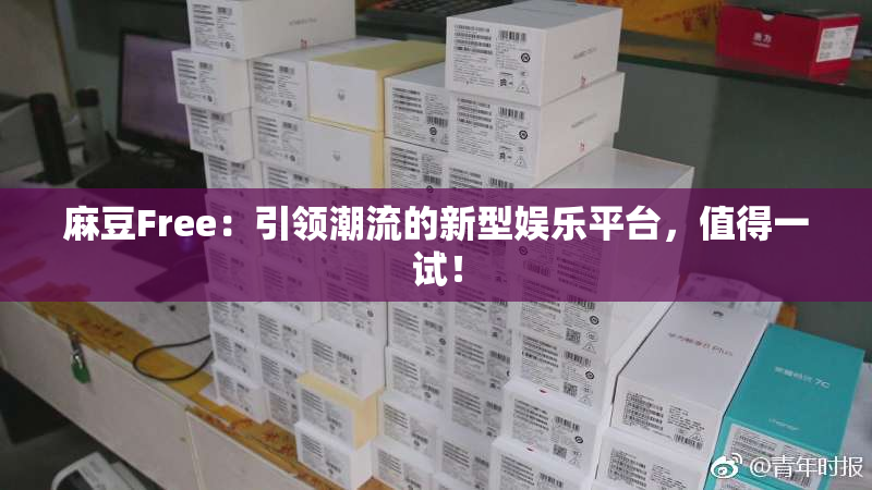 麻豆Free：引领潮流的新型娱乐平台，值得一试！