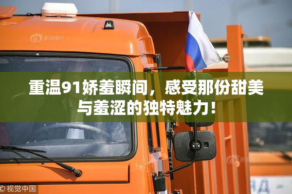 重温91娇羞瞬间，感受那份甜美与羞涩的独特魅力！