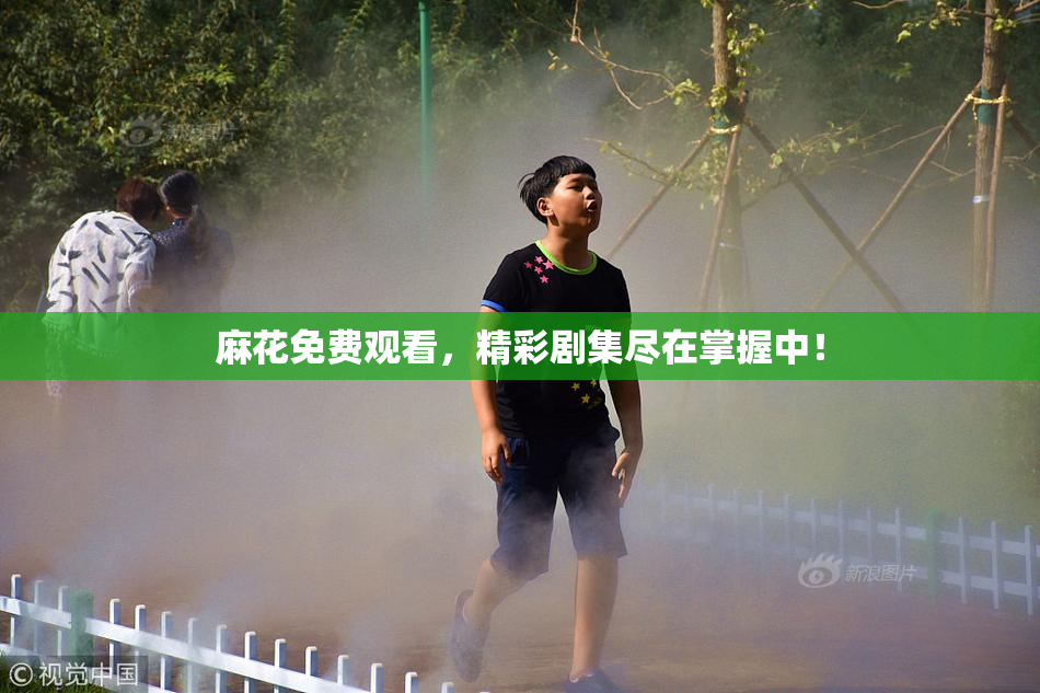 麻花免费观看，精彩剧集尽在掌握中！
