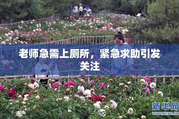 老师急需上厕所，紧急求助引发关注