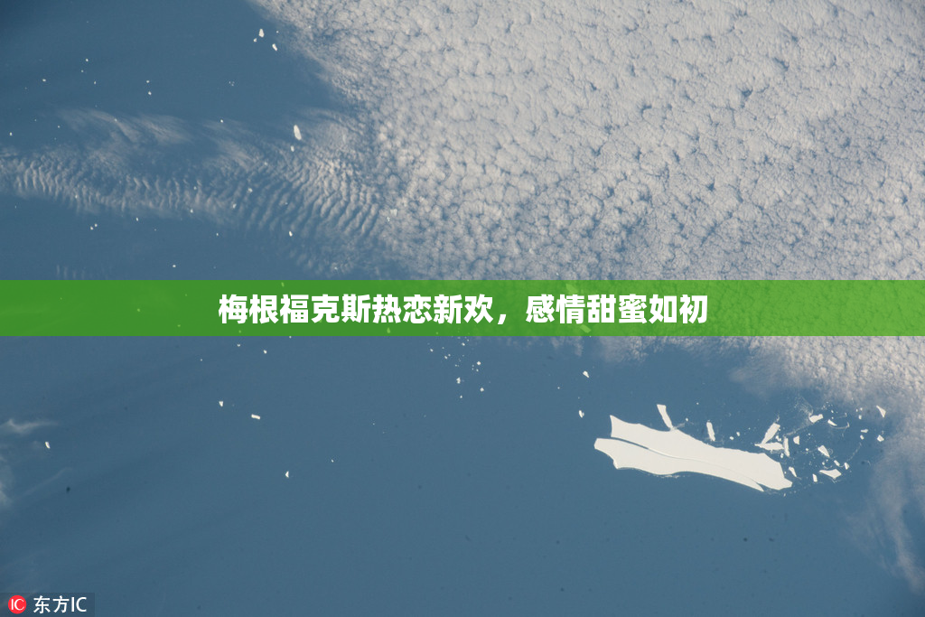 梅根福克斯热恋新欢，感情甜蜜如初