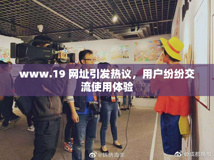 www.19 网址引发热议，用户纷纷交流使用体验