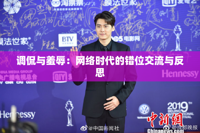 调侃与羞辱：网络时代的错位交流与反思