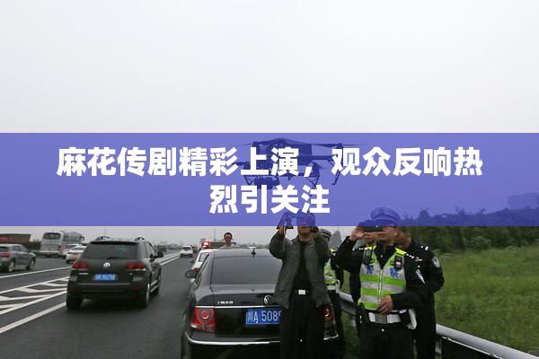 麻花传剧精彩上演，观众反响热烈引关注