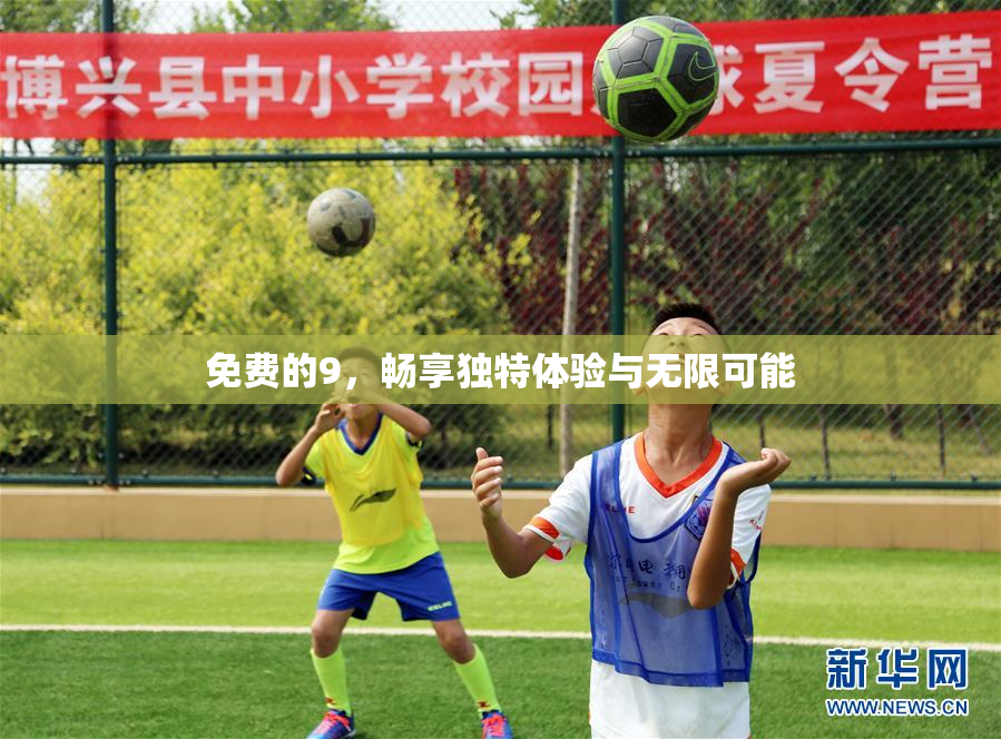免费的9，畅享独特体验与无限可能
