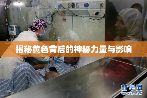 揭秘黄色背后的神秘力量与影响