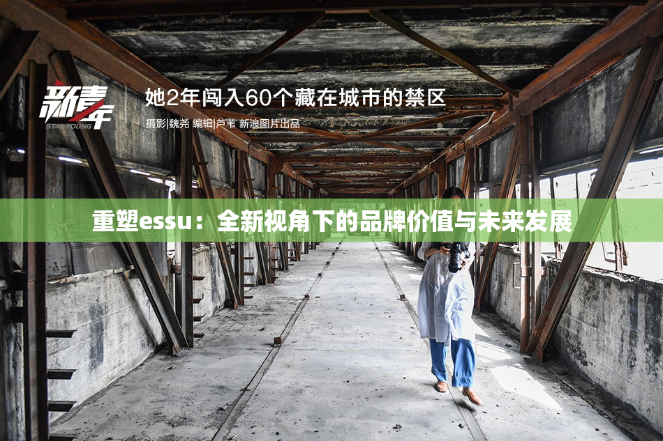 重塑essu：全新视角下的品牌价值与未来发展