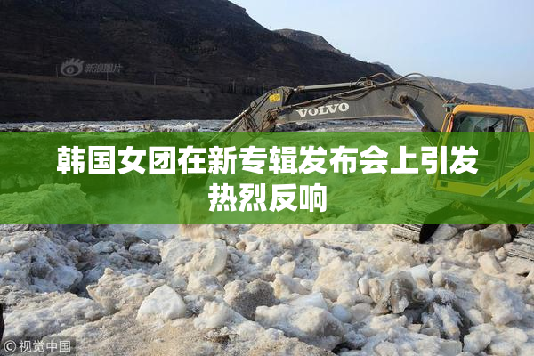 韩国女团在新专辑发布会上引发热烈反响