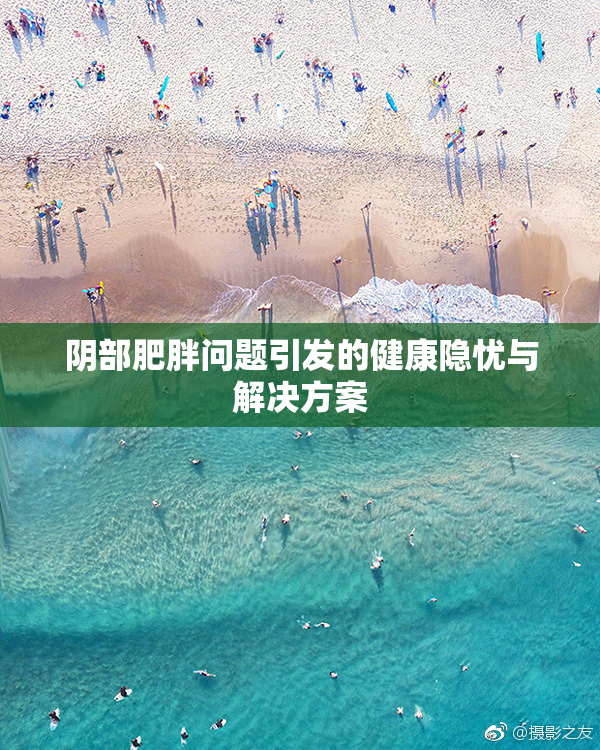 阴部肥胖问题引发的健康隐忧与解决方案