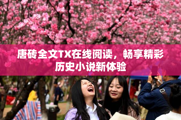 唐砖全文TX在线阅读，畅享精彩历史小说新体验