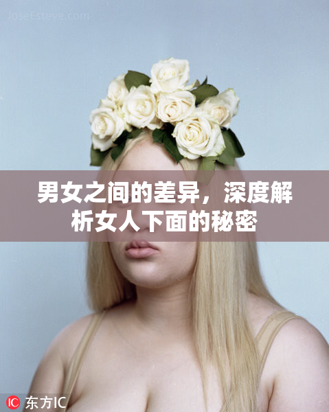男女之间的差异，深度解析女人下面的秘密