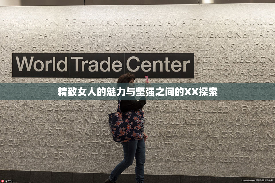 精致女人的魅力与坚强之间的XX探索