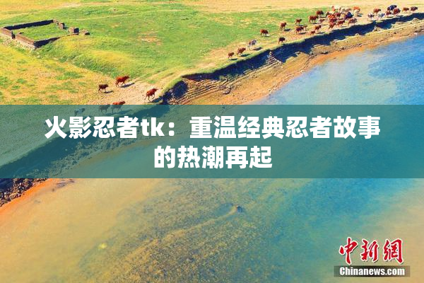 火影忍者tk：重温经典忍者故事的热潮再起