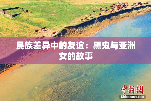 民族差异中的友谊：黑鬼与亚洲女的故事