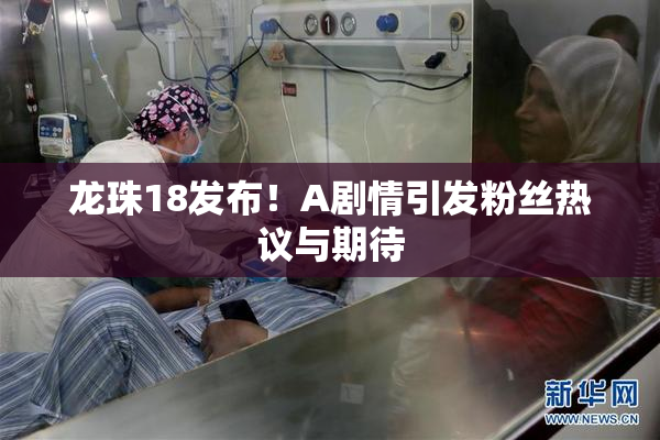 龙珠18发布！A剧情引发粉丝热议与期待