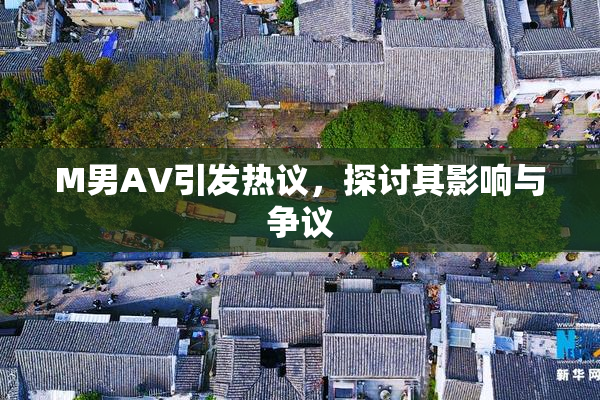 M男AV引发热议，探讨其影响与争议