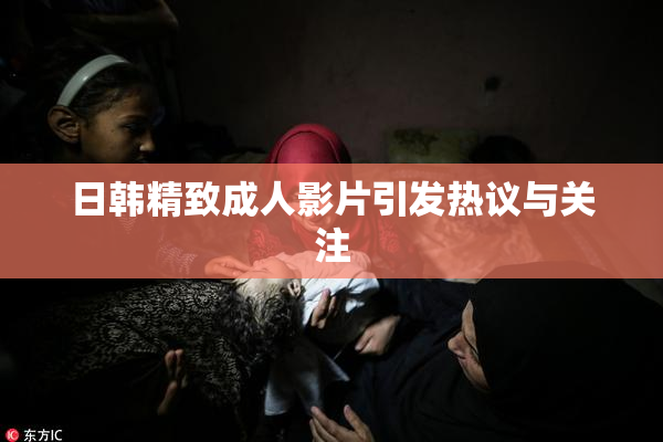 日韩精致成人影片引发热议与关注