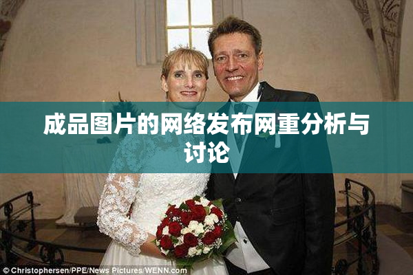 成品图片的网络发布网重分析与讨论