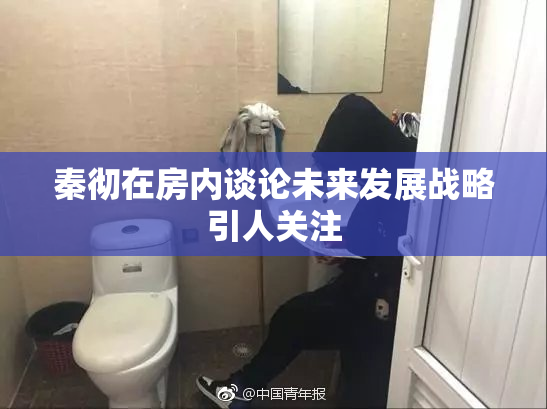 秦彻在房内谈论未来发展战略引人关注