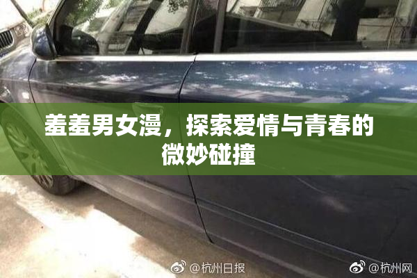 羞羞男女漫，探索爱情与青春的微妙碰撞