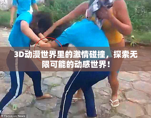 3D动漫世界里的激情碰撞，探索无限可能的动感世界！