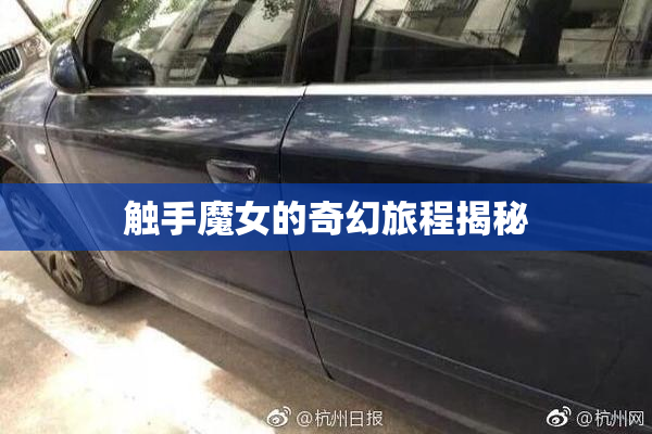 触手魔女的奇幻旅程揭秘