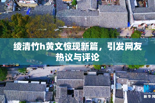 绫清竹h黄文惊现新篇，引发网友热议与评论