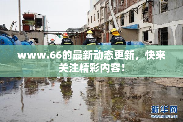www.66的最新动态更新，快来关注精彩内容！