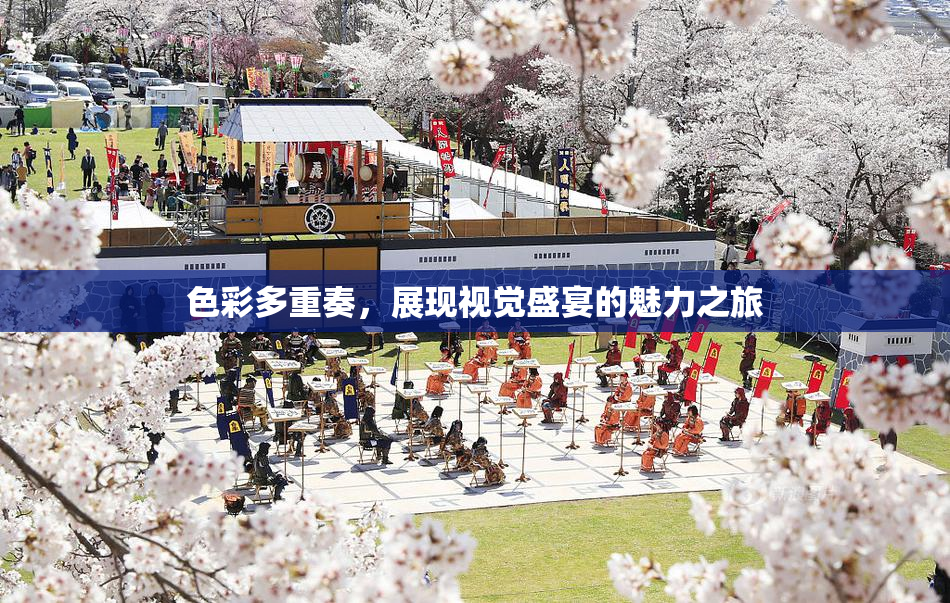 色彩多重奏，展现视觉盛宴的魅力之旅