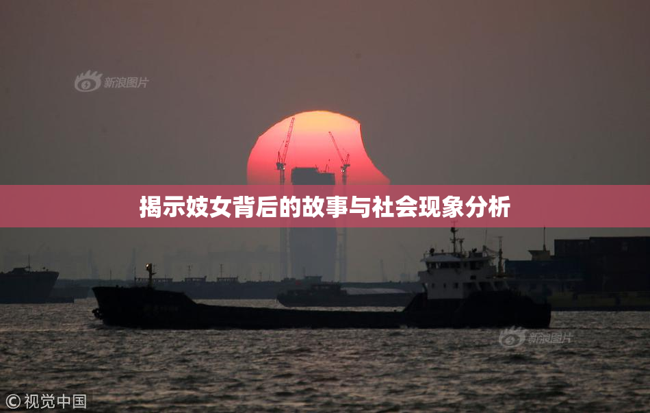 揭示妓女背后的故事与社会现象分析