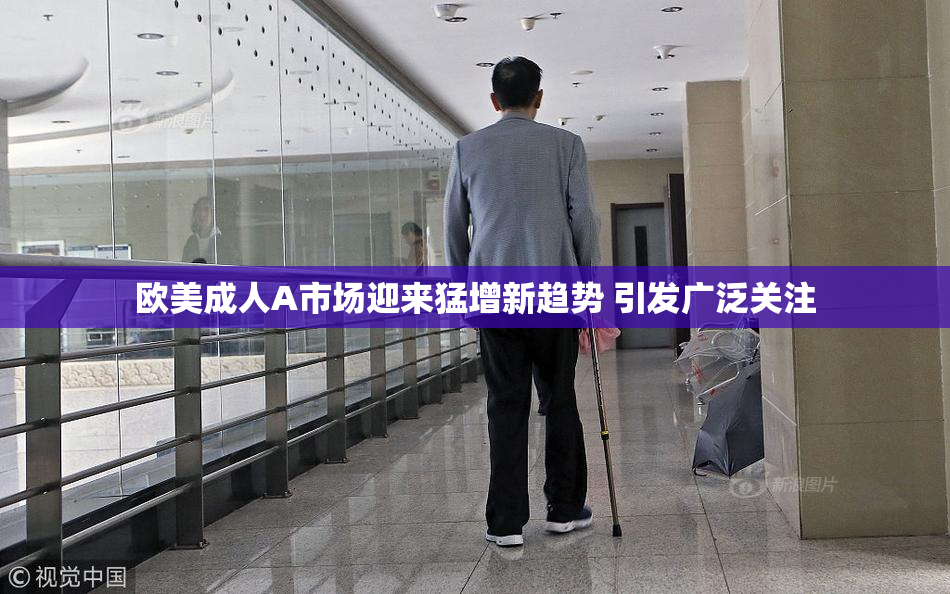 欧美成人A市场迎来猛增新趋势 引发广泛关注
