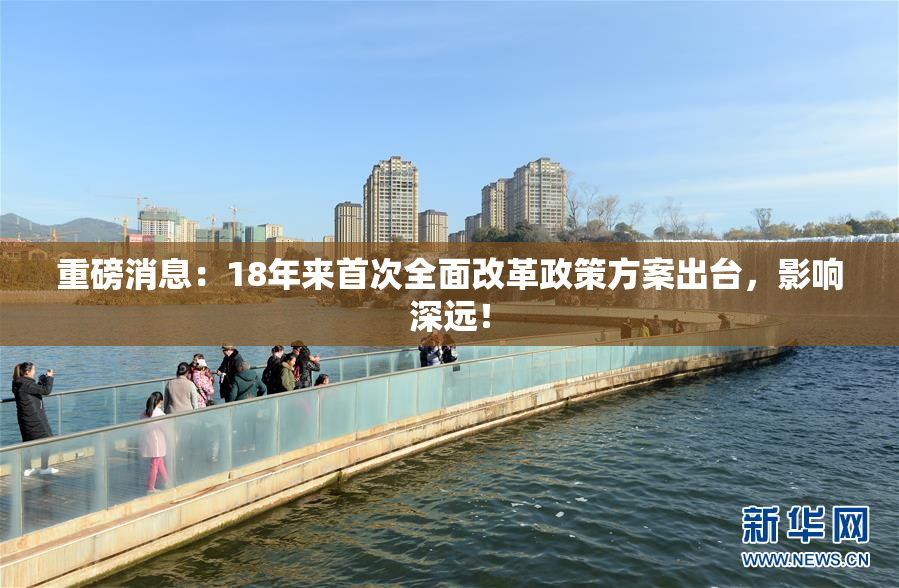 重磅消息：18年来首次全面改革政策方案出台，影响深远！