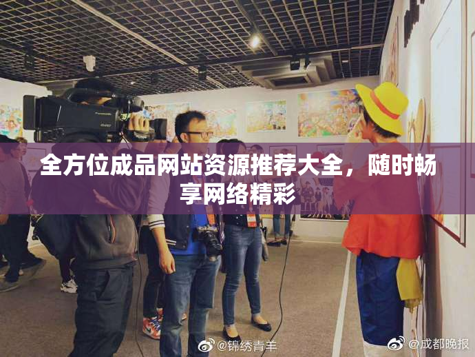 全方位成品网站资源推荐大全，随时畅享网络精彩