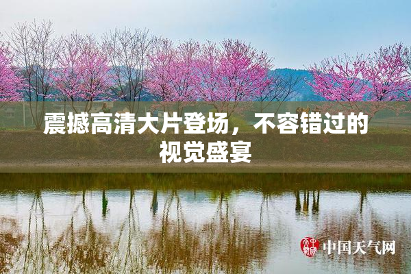 震撼高清大片登场，不容错过的视觉盛宴