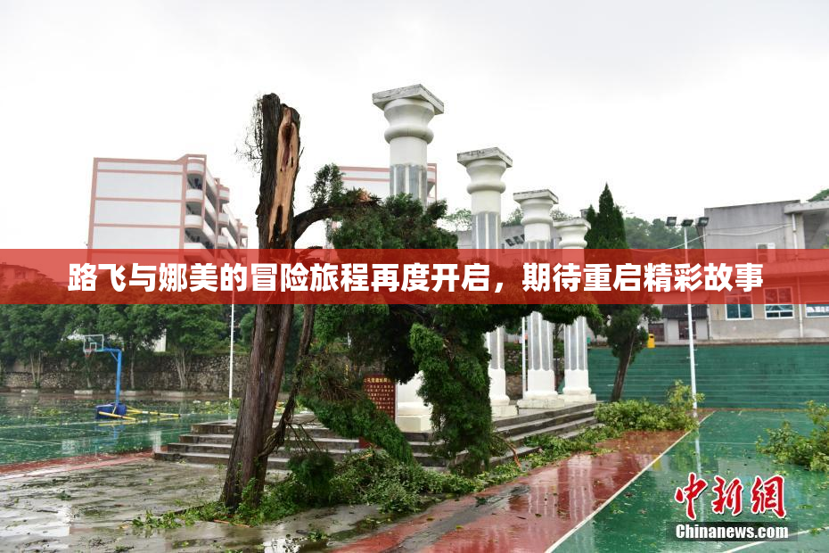 路飞与娜美的冒险旅程再度开启，期待重启精彩故事
