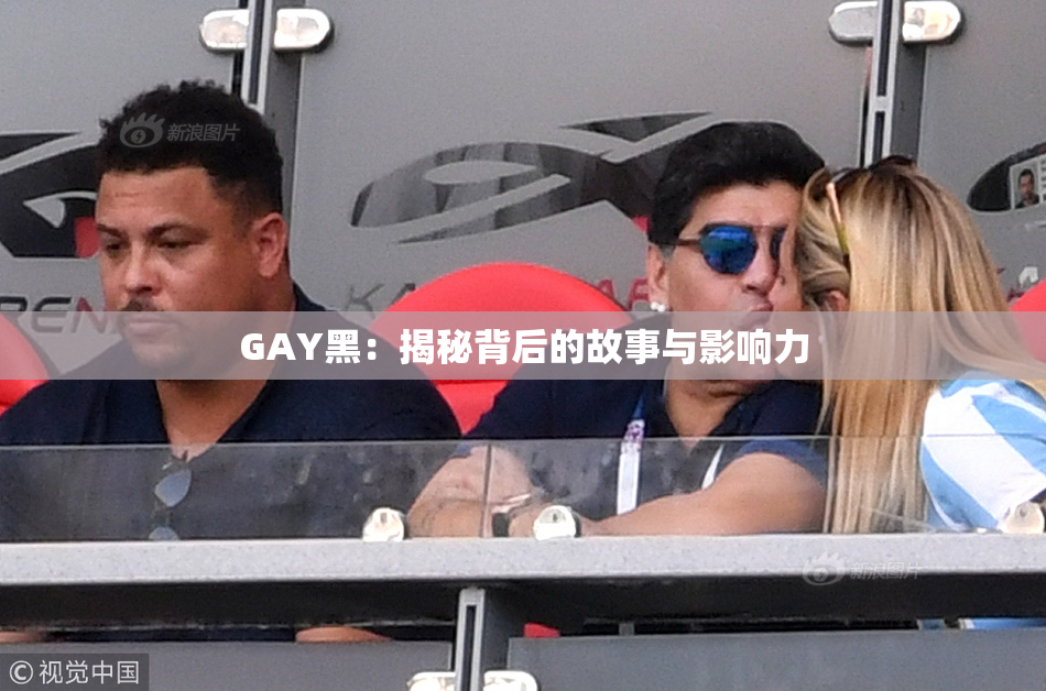 GAY黑：揭秘背后的故事与影响力