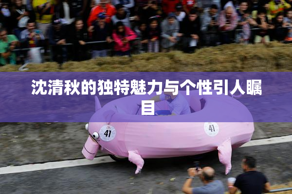 沈清秋的独特魅力与个性引人瞩目