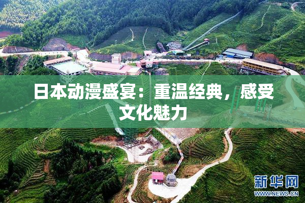 日本动漫盛宴：重温经典，感受文化魅力