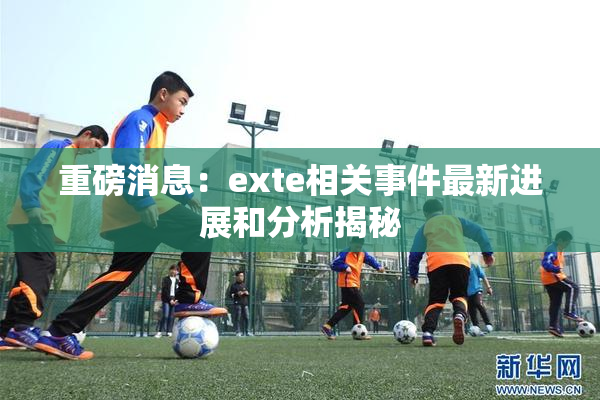 重磅消息：exte相关事件最新进展和分析揭秘