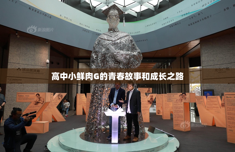 高中小鲜肉G的青春故事和成长之路